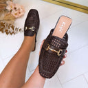 LIMA INSTAPPER N913 - BROWN