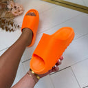 BASIC SLIPPER S247 - ROSE