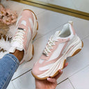 STEVE MADDEN POSSESSION-E SNEAKER 0033