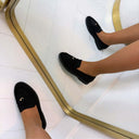 SPARKLING INSTAPPER 806 - BLACK