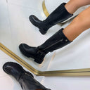 ZIP COW LAARS DES8053
