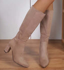 INNA LAARS SU838 - TAUPE