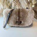 GUESS MAVIS CONVERTIBLE XBODY FLAP BAG FG967421