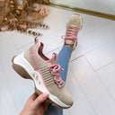 STEVE MADDEN SNEAKER MAC-E 0019