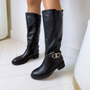 DAISY LAARS RXJ-315 - BLACK