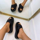 GOLDY SLIPPER AM-308