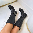 DAISY LAARS RXJ-315 - BLACK