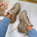 STEVE MADDEN VAULT 2R SNEAKER 3549