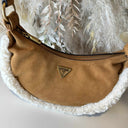 GUESS AMITA HOBO BAG HWSW953972