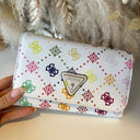 GUESS SILIA PASSPORT ORGANIZER GM9890160