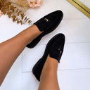 BESTSELLER INSTAPPER TC-1 - BLACK