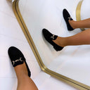 DETAIL INSTAPPER 55-A102 - BLACK