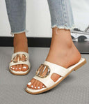 KARINA SLIPPER G509 - BEIGE