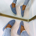 ROSALIE INSTAPPER 819 BLUE