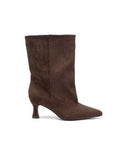 NAYLA HAK LAARSJE DES8585 - BROWN/SUE