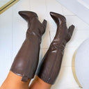 PLAIN HEEL LAARS 6010-A203