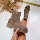 MAZE BOOT XJ-955 - KHAKI