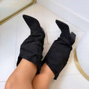 BEAU LAARS DES8569 - BLACK/SUE