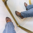 GLAM INSTAPPER 9861 - TAUPE