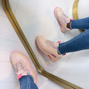NINA SNEAKER 131-037