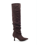 VEGAS SUEDINE LAARS DES8076 - BROWN/SUE