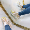 DWRS JUPITER SNEAKER J5554C-99