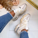 STEVE MADDEN BASKET SPEEDER 4077