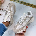 GLAMOUR SNEAKER 9167