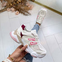 STYLE SNEAKER BS2232 - PINK