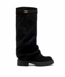 RINA LAARS DES8593 - BLACK/S**