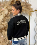 GUESS ARTEMISIA LOGO JACKE V6RL00WM072
