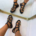 GUESS MUSTHAVE SANDAAL FLJYZZPEL03