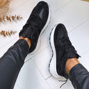 GLAMOUR SNEAKER 9167