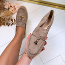 INNA INSTAPPER BS303 - KHAKI