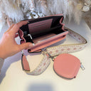 SOMMER ZIP HANDYTASCHE J031 - PINK