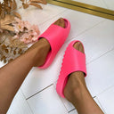 CHAUSSON BASIQUE S247 - FUCHSIA