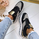 LUNA SNEAKER YY230
