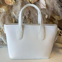 VALENTINO BAGS DEA RE SHOPPING BAG VBS9UM06