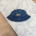 GUESS DENIM REGENHUT AW5510COT01 - BLAU