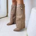 LOCK LAARS DES8503-1 - KHAKI/SUE