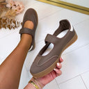 SAMBY INSTAPPER LX-351 - BROWN