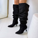 KIMBERLY LAARS DES8576 - BLACK/SUE**