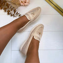 *SALE* SPARKLING INSTAPPER 806 - BEIGE