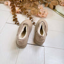 *KIDS* ANNA UGIE BOOT S598 - BEIGE