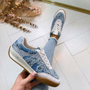 LIU JO LEWIS 04 SNEAKER BA6093