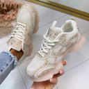 LINA SNEAKER 9056