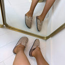 *SALE* KIKI SPARK INSTAPPER BJ746 - KHAKI