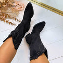 STUDS FRINGE LAARS RQ538