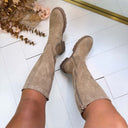 CLASSY LAARS 5828-1** - KHAKI