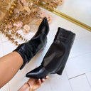 LAARSJE 0-673 - BLACK